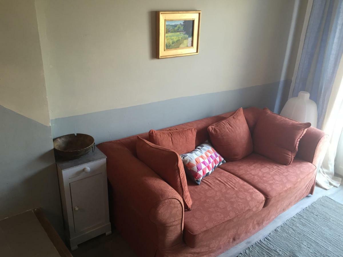 40 Rue Du Ventoux Villa Bedoin Bagian luar foto