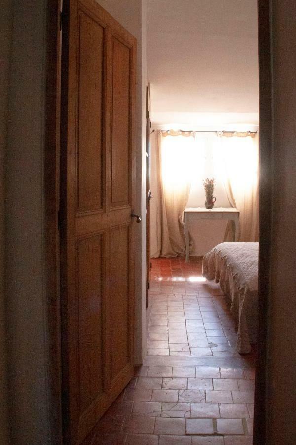 40 Rue Du Ventoux Villa Bedoin Bagian luar foto
