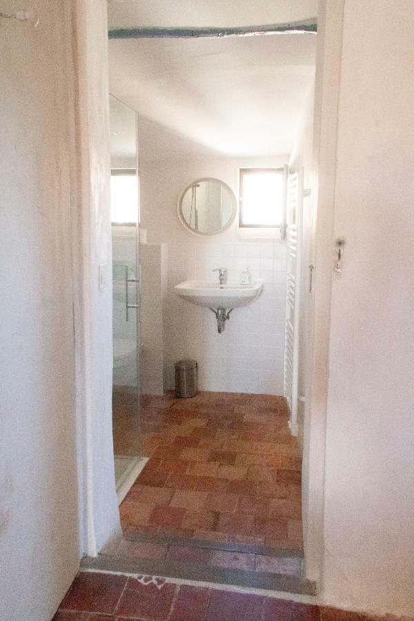 40 Rue Du Ventoux Villa Bedoin Bagian luar foto