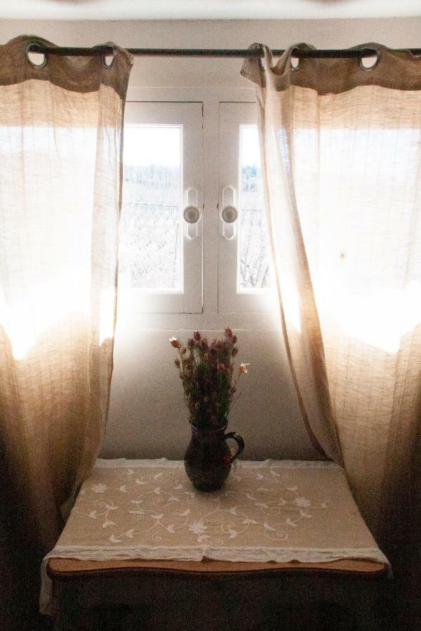 40 Rue Du Ventoux Villa Bedoin Bagian luar foto