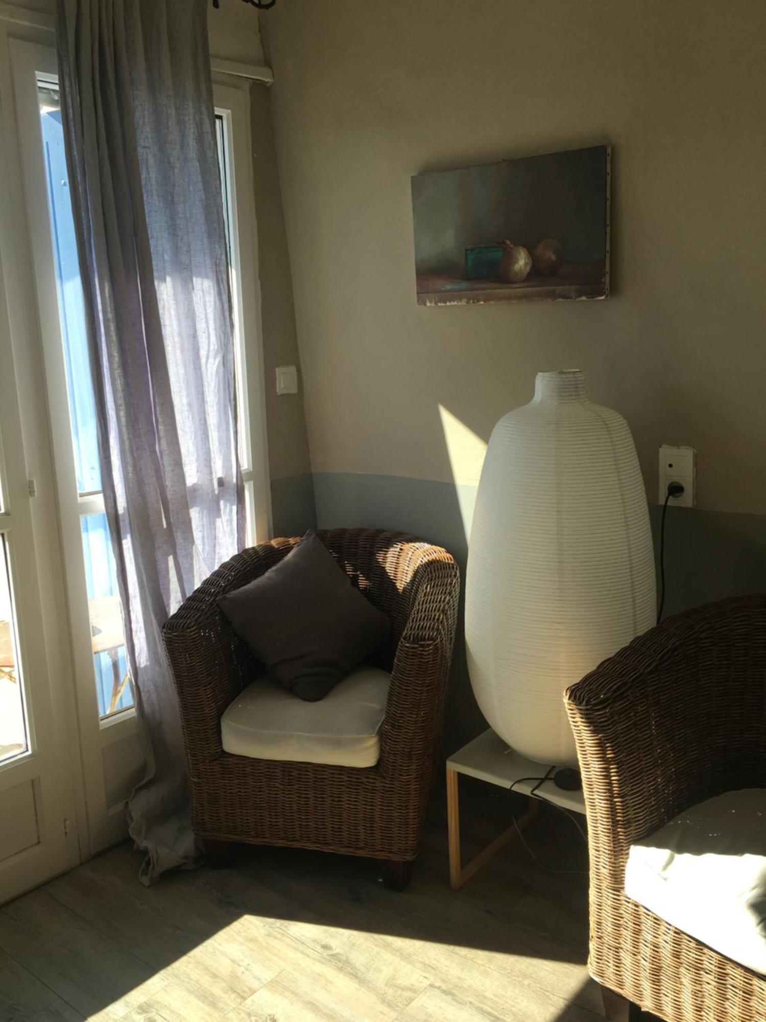 40 Rue Du Ventoux Villa Bedoin Bagian luar foto